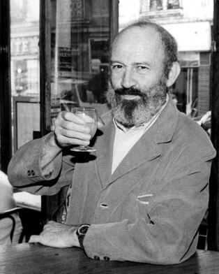 Blondin, Antoine (1922-1991)