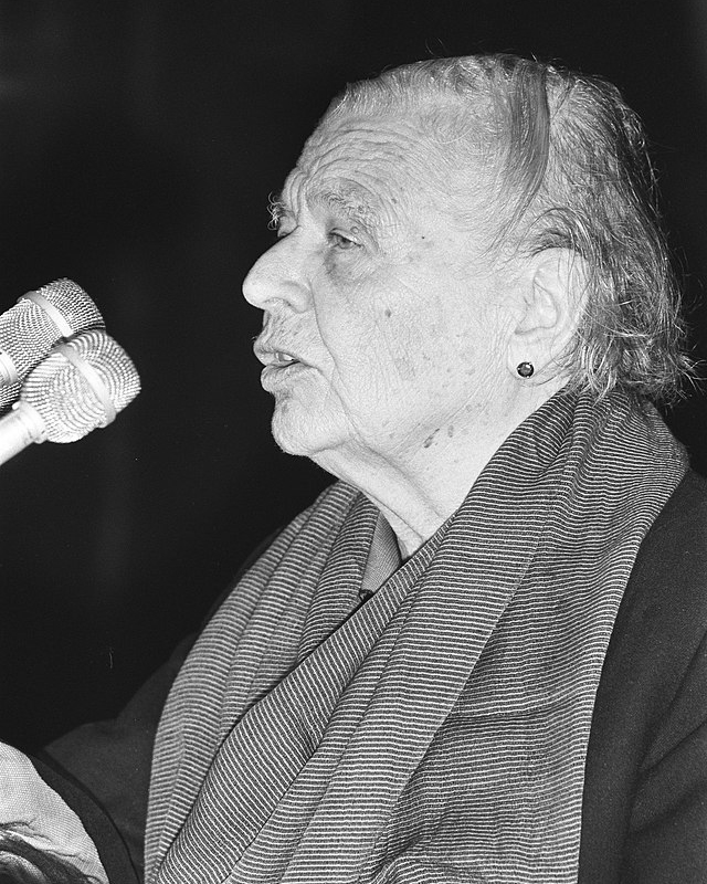 Yourcenar, Marguerite (1903-1987)