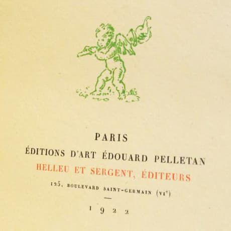 Edouard Pelletan