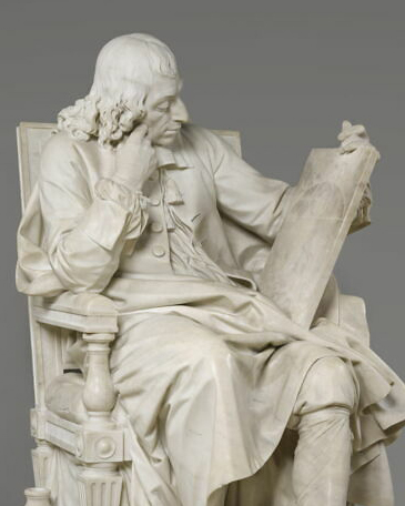 Pascal, Blaise (1623-1662)