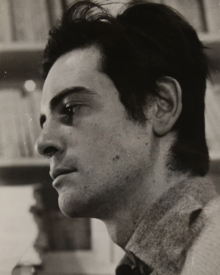 Patrick MODIANO