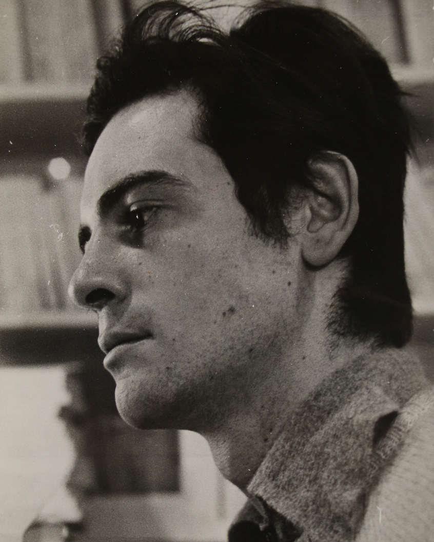 Modiano, Patrick (1945-....)