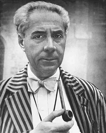 Martin du Gard, Roger (1881-1958)