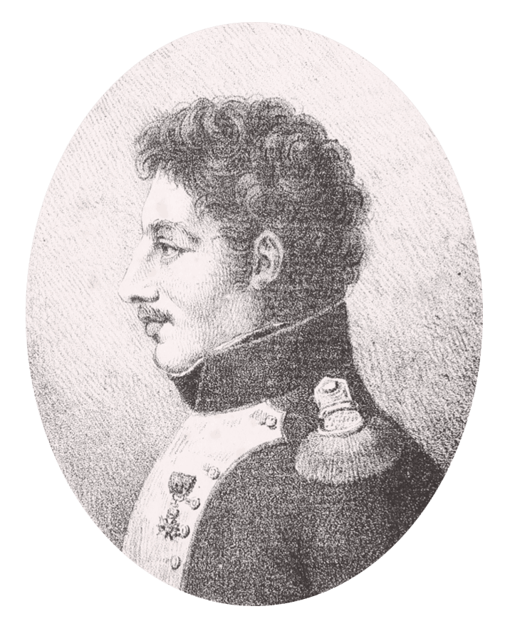 Barthélemy BACHEVILLE