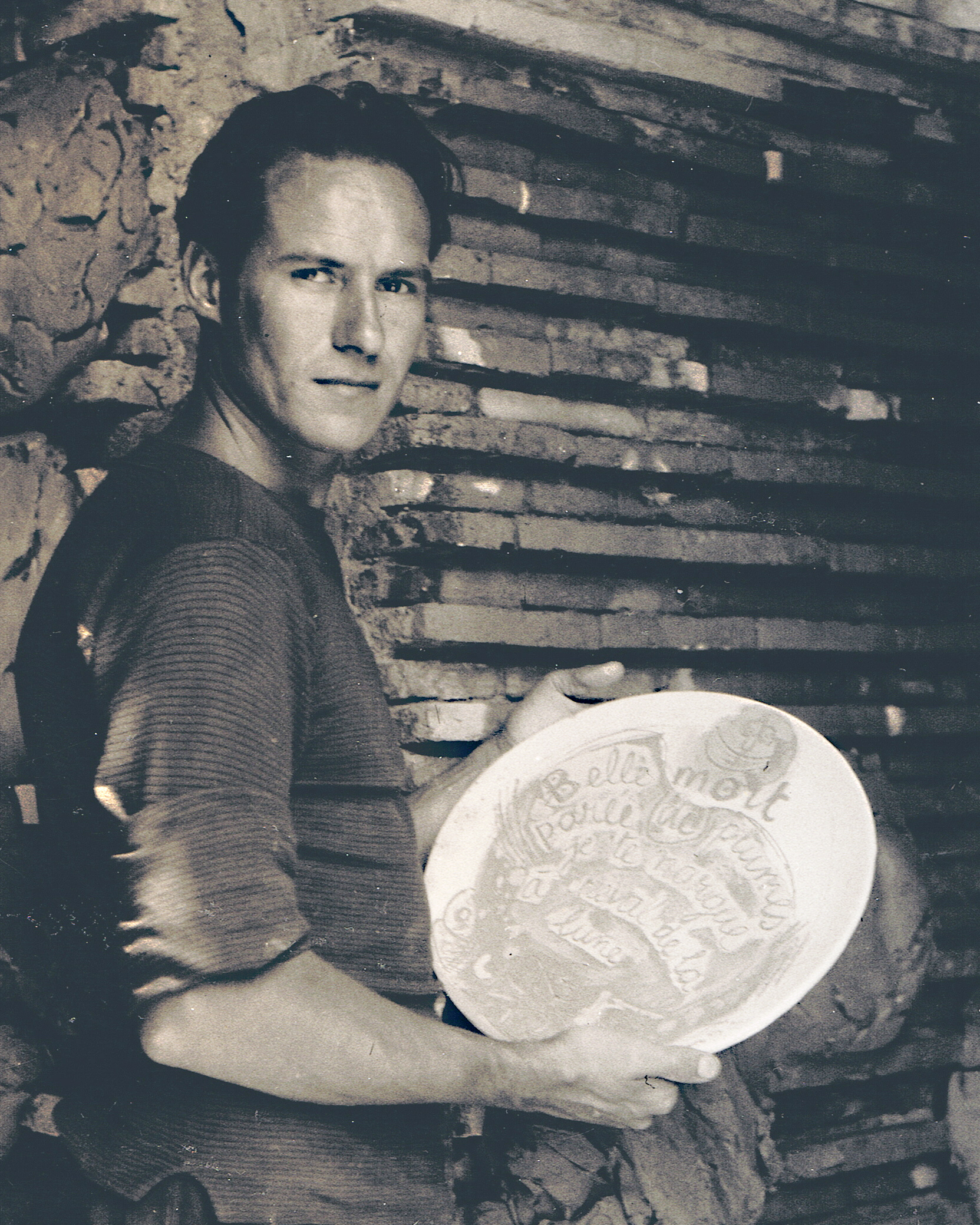 Corneille (1922-2010)