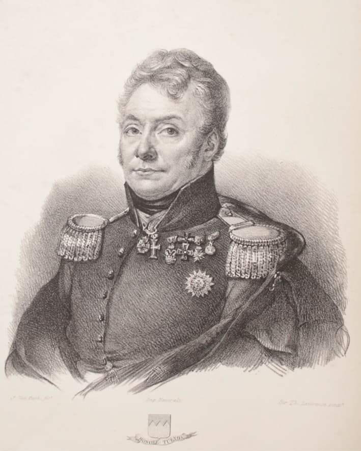 Bernard Eugène Antoine ROTTIERS