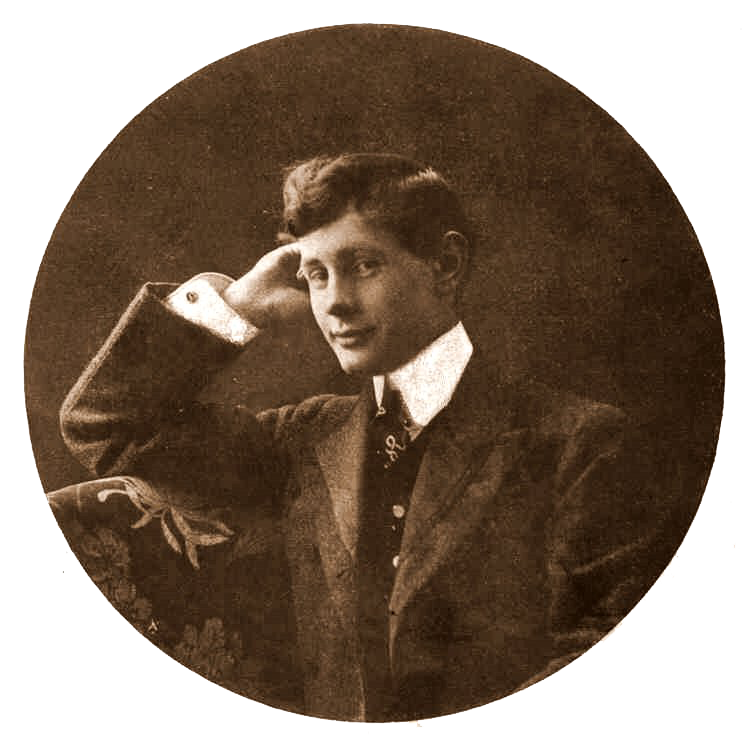 Adelswärd-Fersen, Jacques d' (1880-1923)