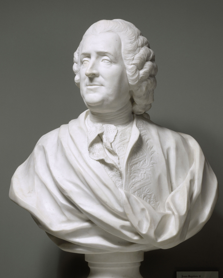 Champollion, Jean-François (1790-1832)