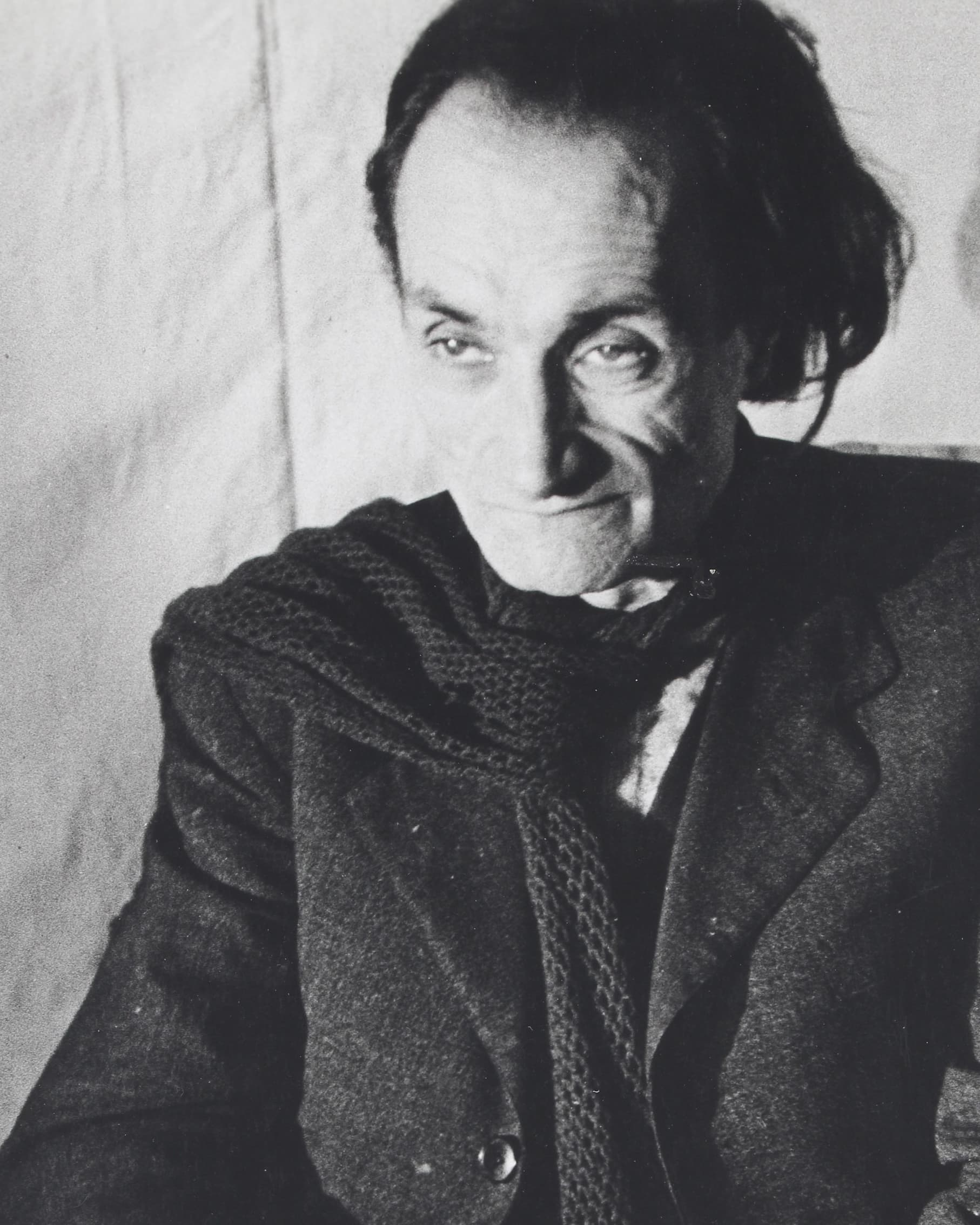 Antonin ARTAUD