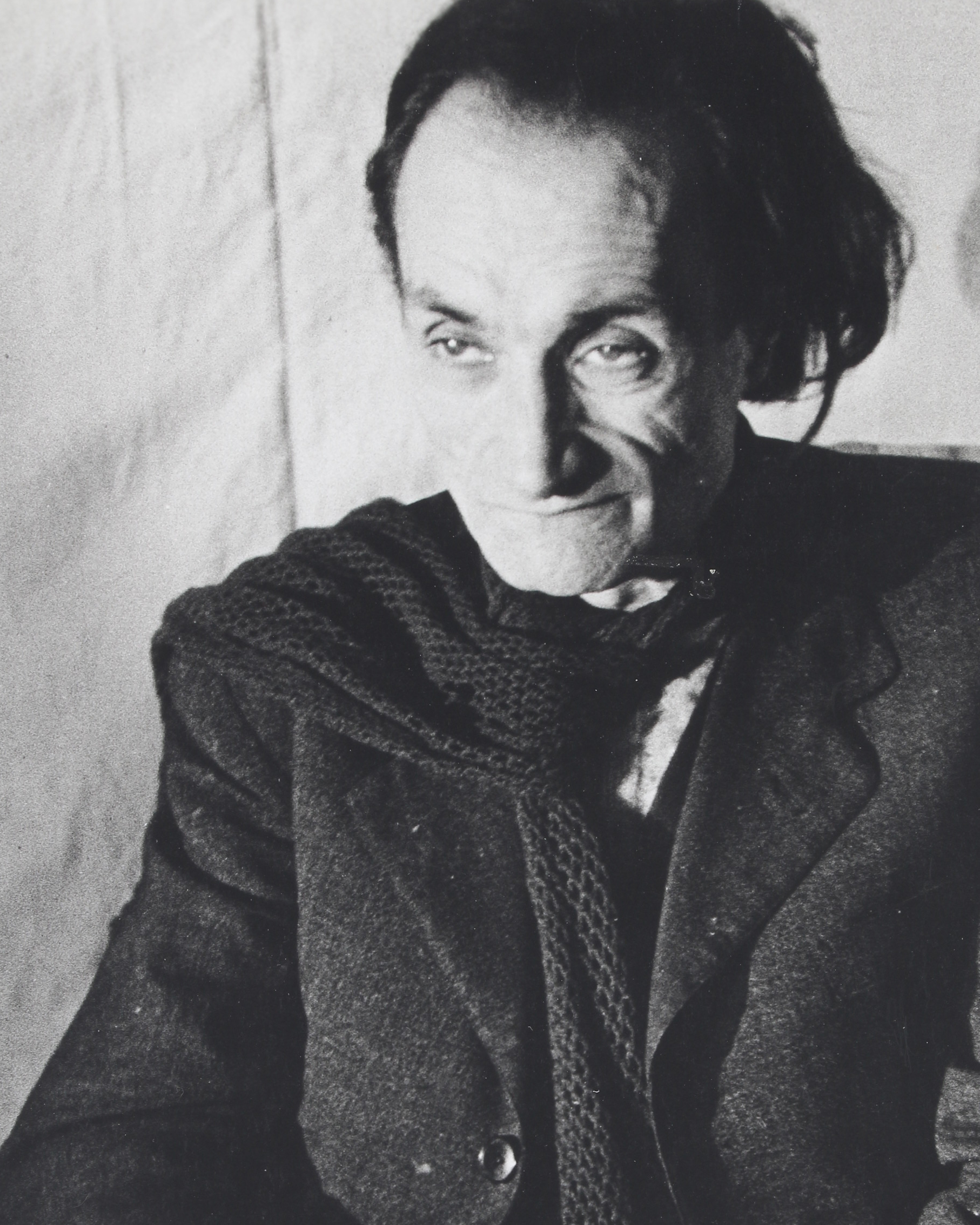 Artaud, Antonin (1896-1948)