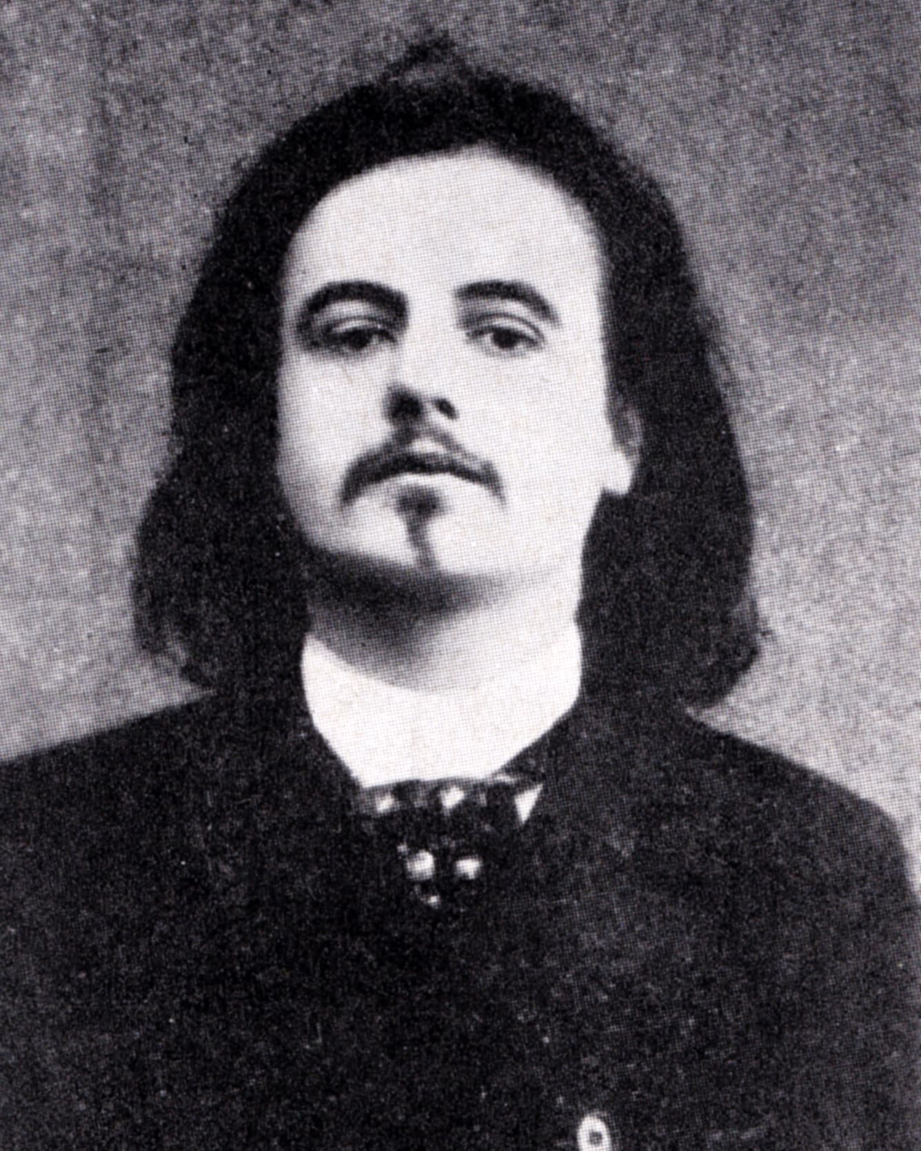 Alfred JARRY