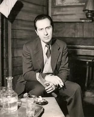 Cesbron, Gilbert (1913-1979)