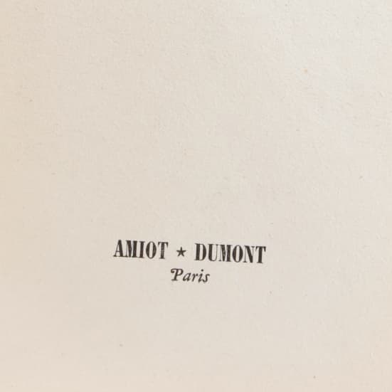 Amiot-Dumont