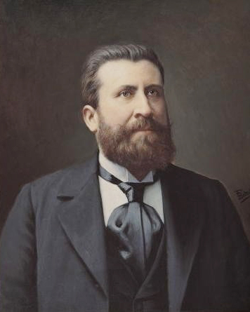 Jaurès, Jean (1859-1914)