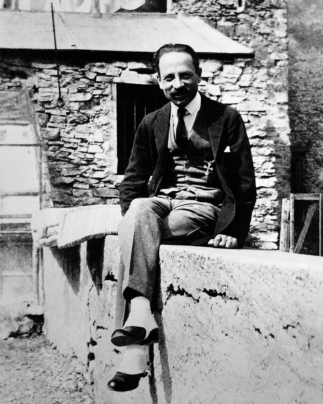Rilke, Rainer Maria (1875-1926)