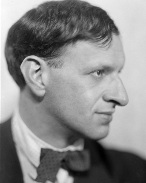 Goll, Yvan (1891-1950)