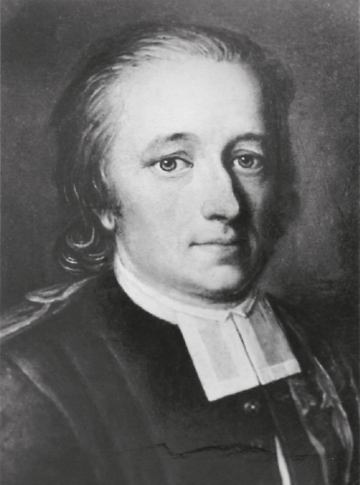 Magnus SWEDERUS