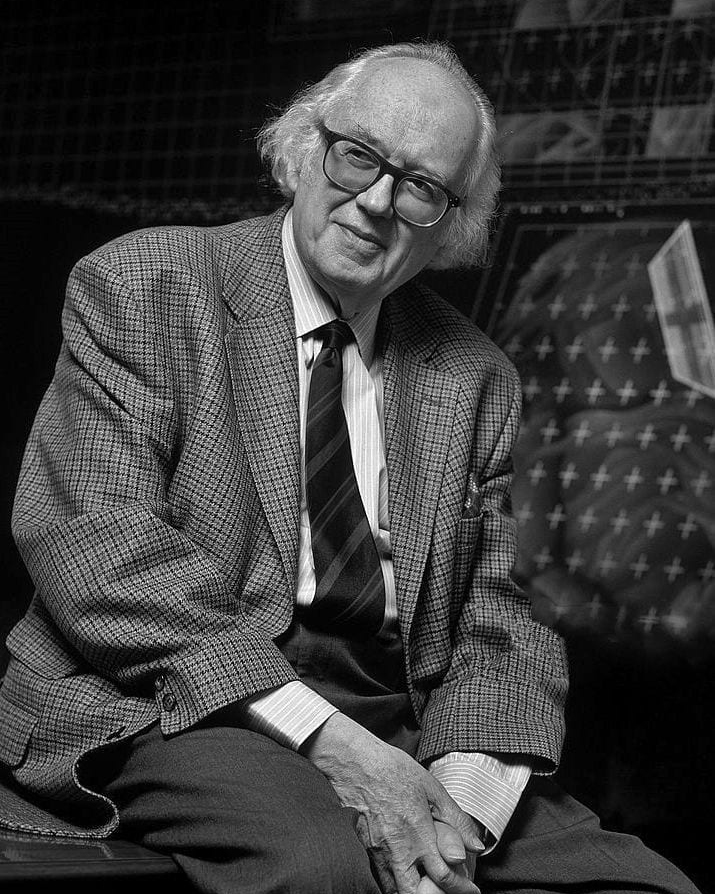 Bosquet, Alain (1919-1998)