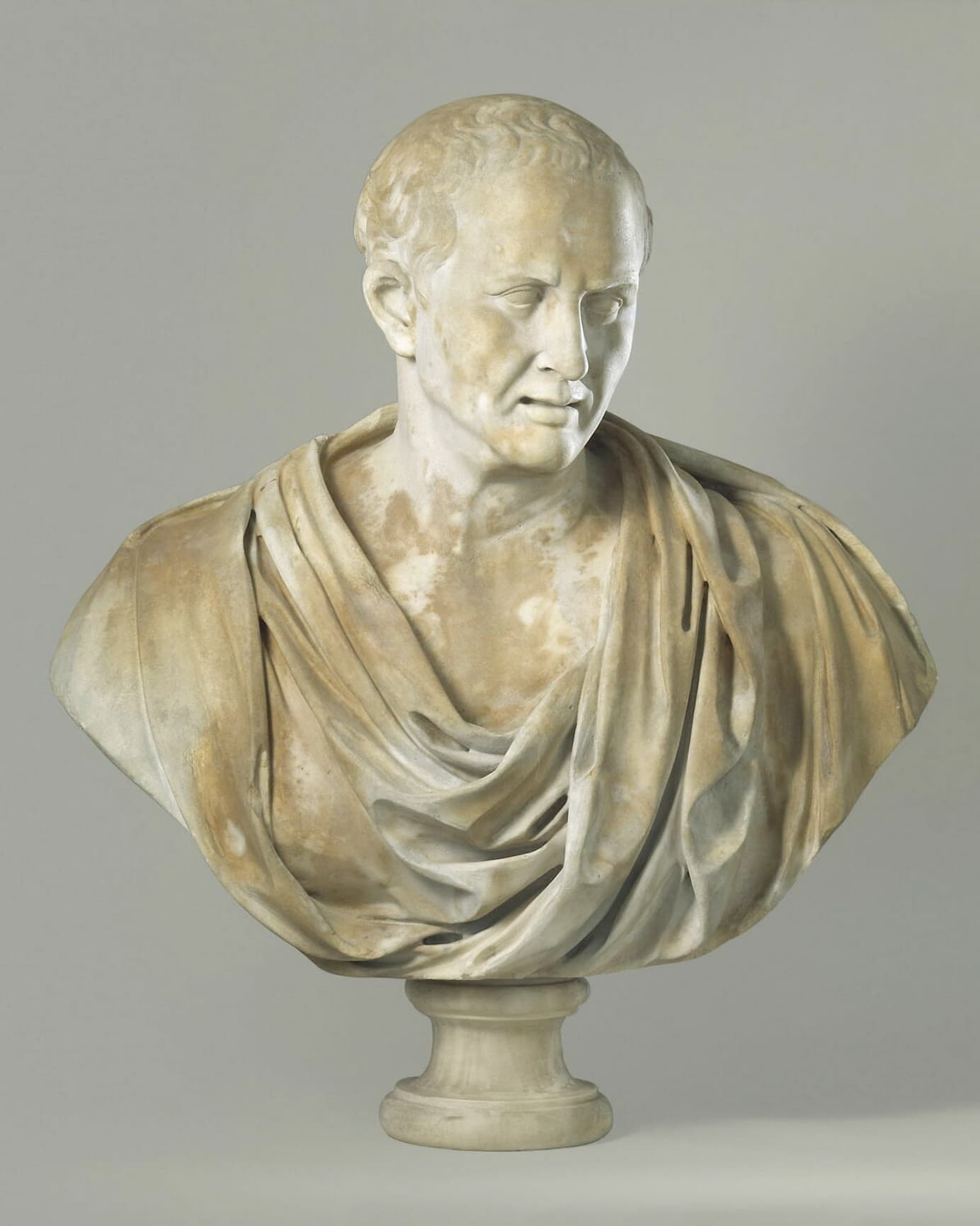 Marcus Tullius CICÉRON