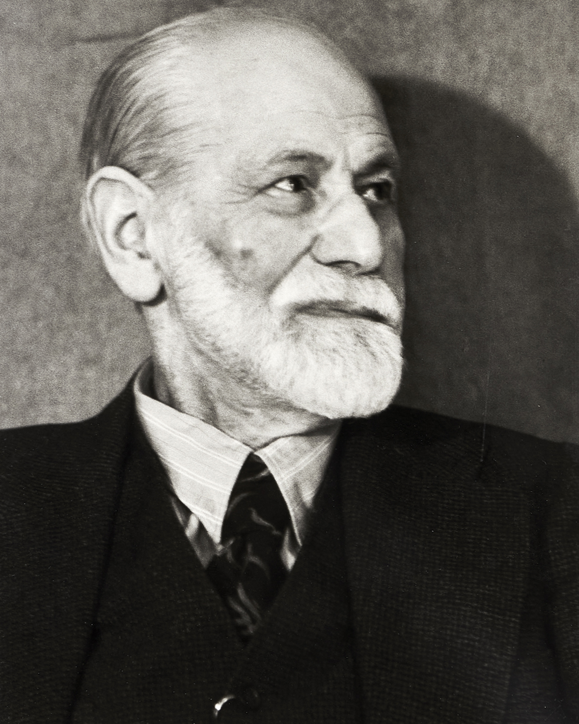 Freud, Sigmund (1856-1939)
