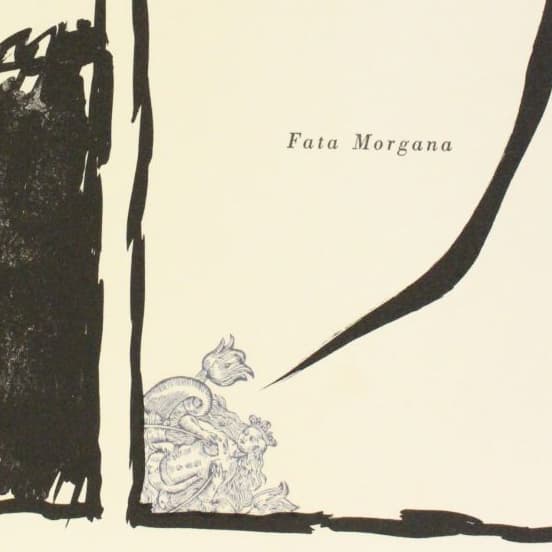 Fata Morgana