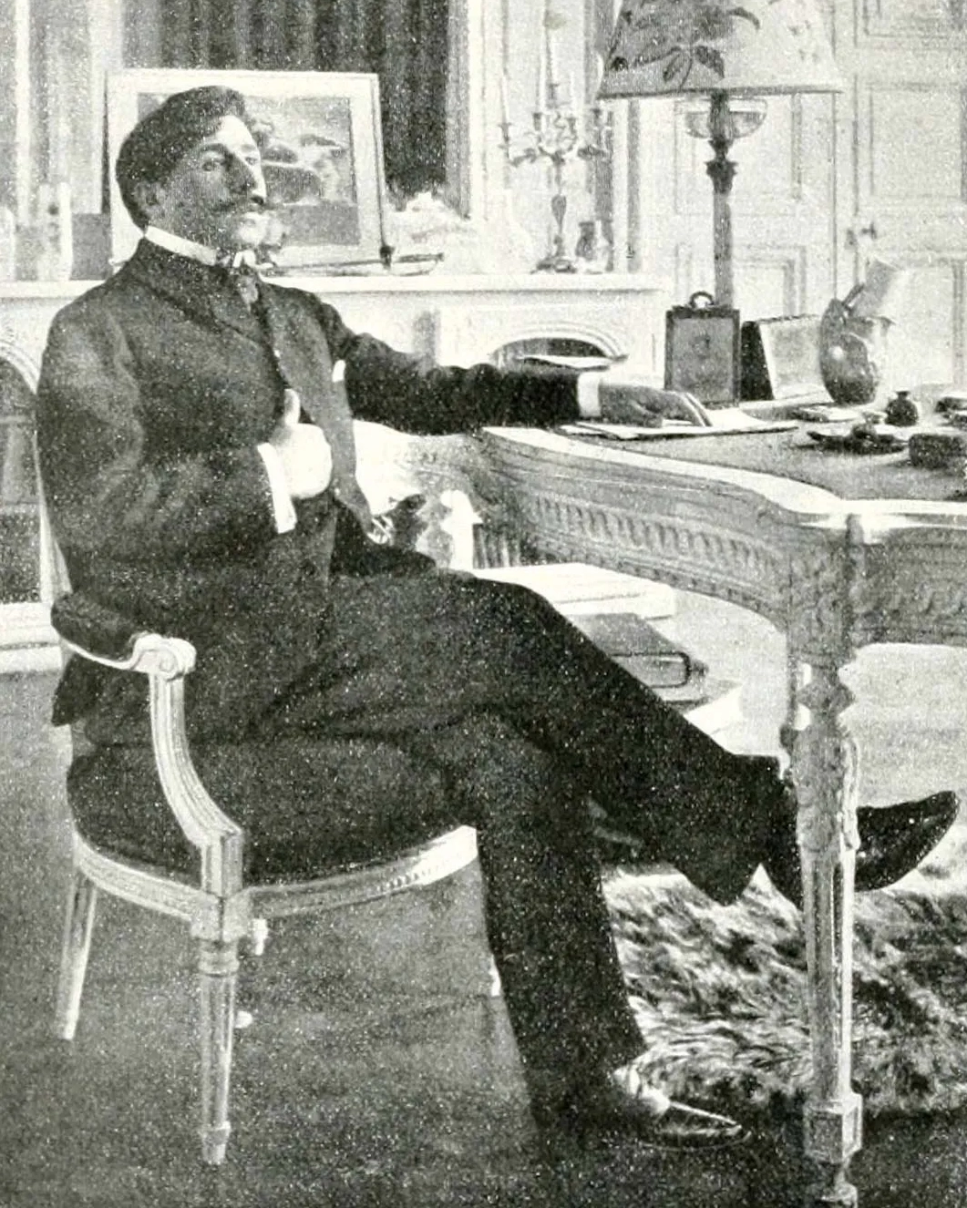 Adam, Paul (1862-1920)