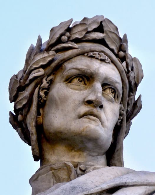 DANTE ALIGHIERI