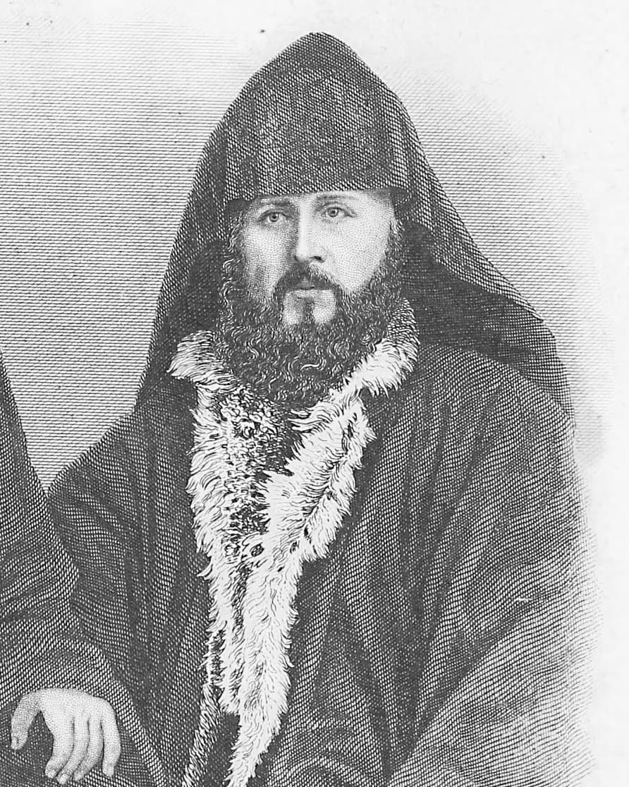 Dimotheos SAPRITCHIAN