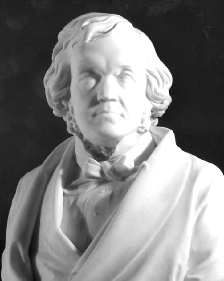 William Makepeace THACKERAY