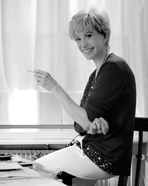 Reut, Tita (1951-....)