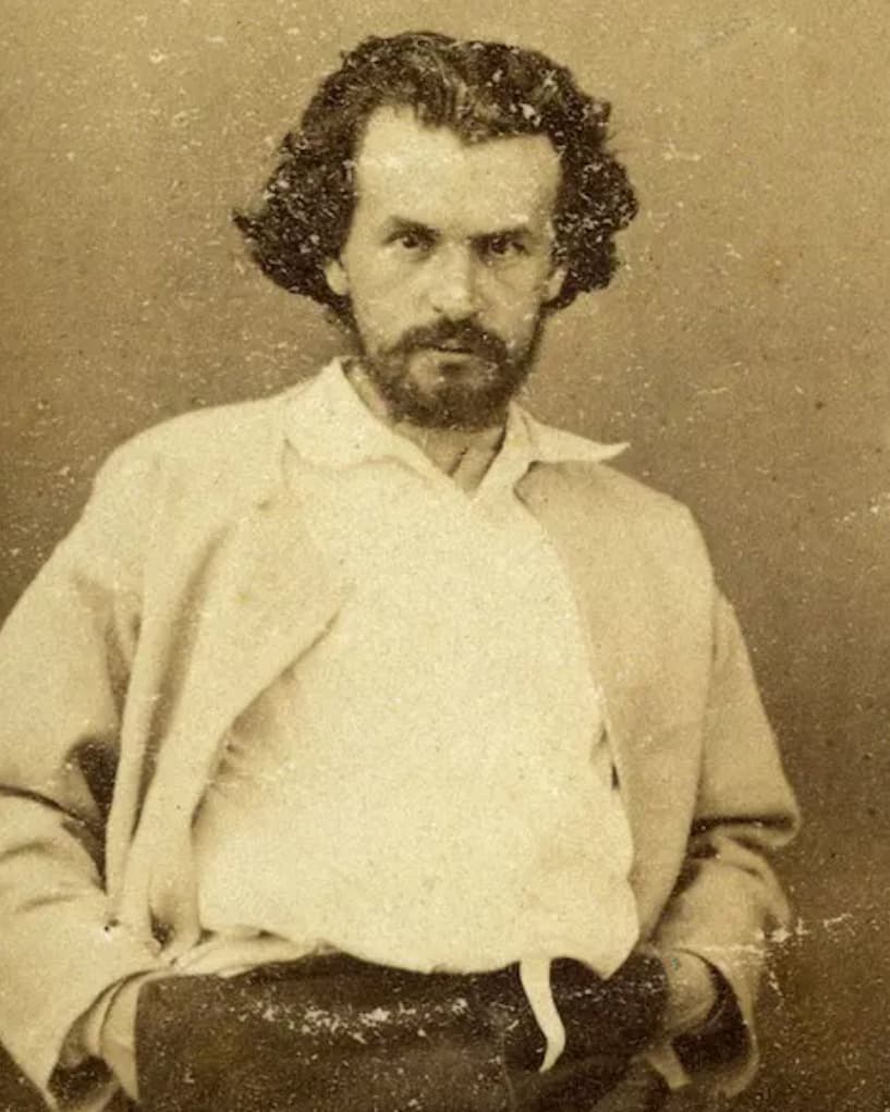 Ivan Sergeevič TURGENEV