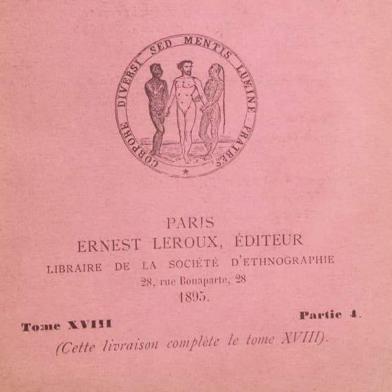 Ernest Leroux