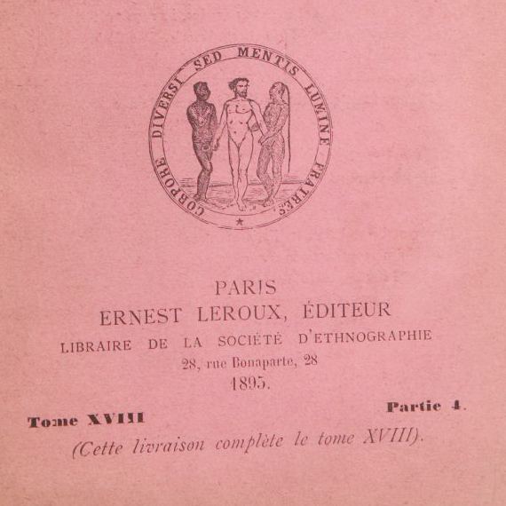 Ernest Leroux