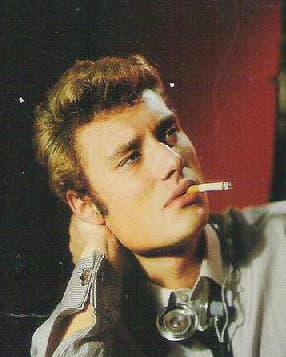 Johnny HALLYDAY