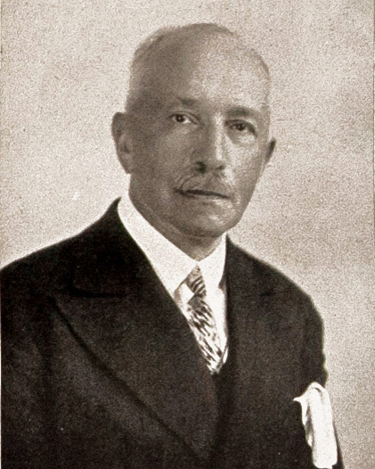 Junk, Wilhelm (1866-1942)