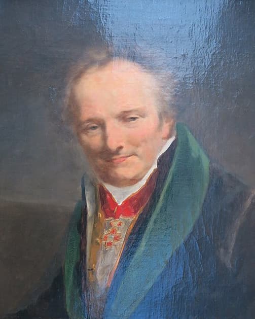 Dominique Vivant DENON