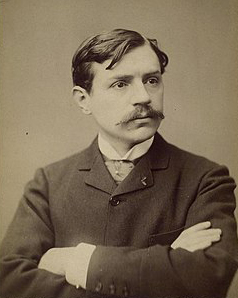 Bourget, Paul (1852-1935)