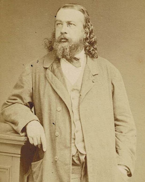 Théophile GAUTIER