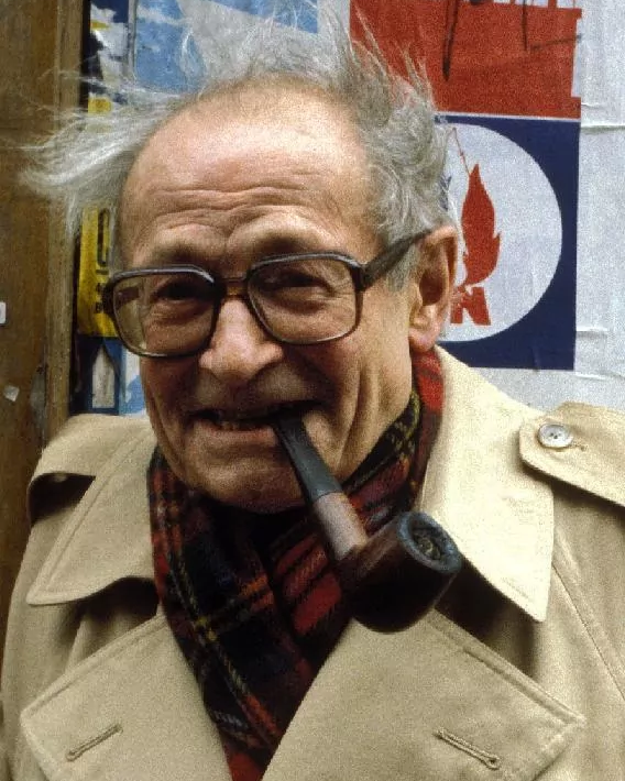 Malet, Léo (1909-1996)