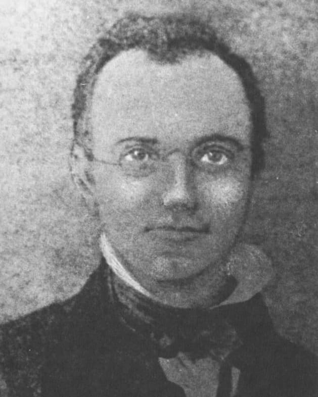 David Lawrence GREGG