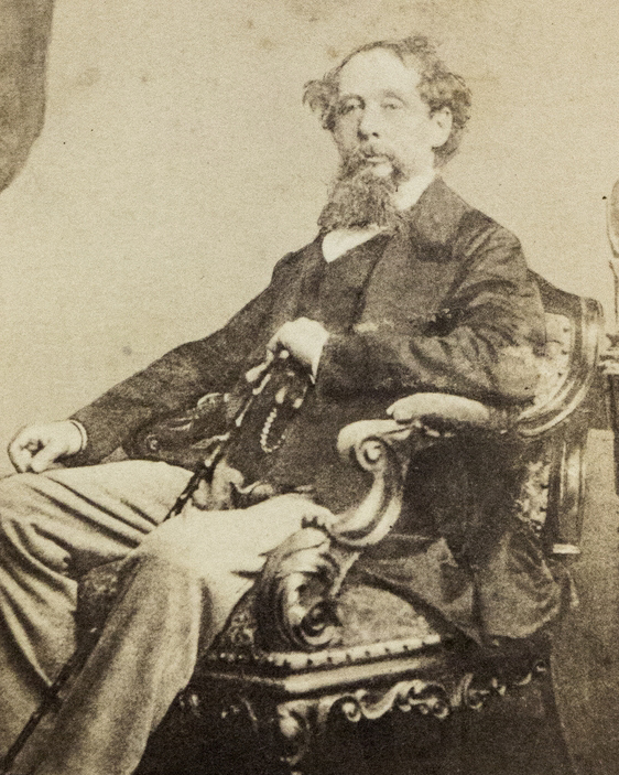 Dickens, Charles (1812-1870)