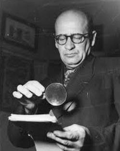 Audiberti, Jacques (1899-1965)