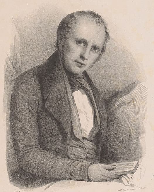 Rodolphe TÖPFFER