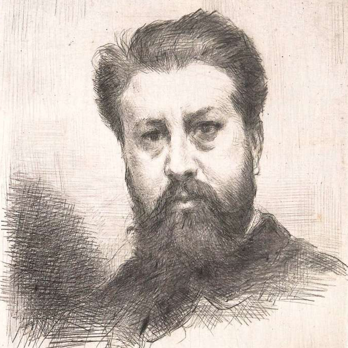 Mélandri, Achille (1845-1905)
