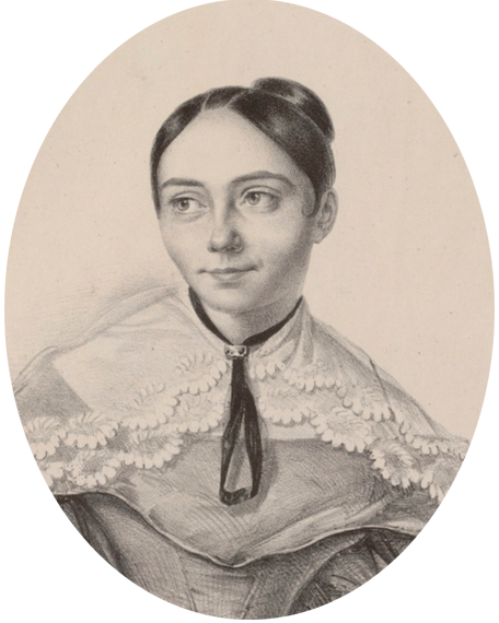 Lesguillon, Hermance (1812-1882)