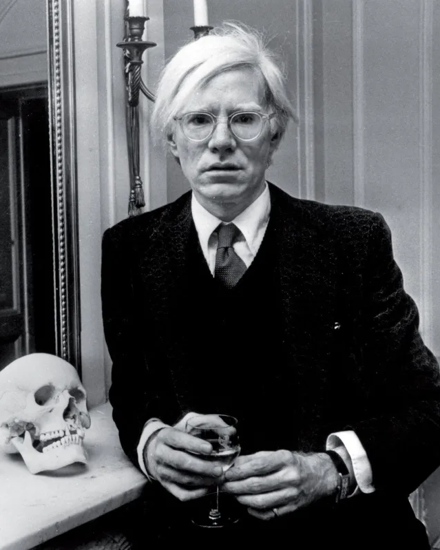 Warhol, Andy (1928-1987)