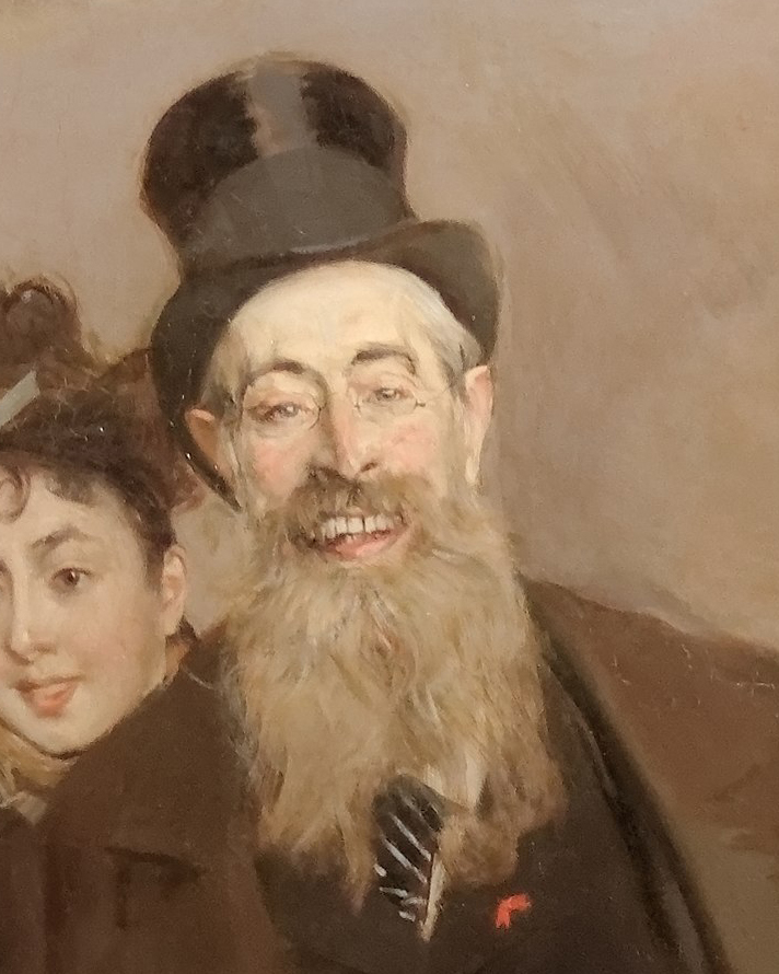 Brown, John Lewis (1829-1890)