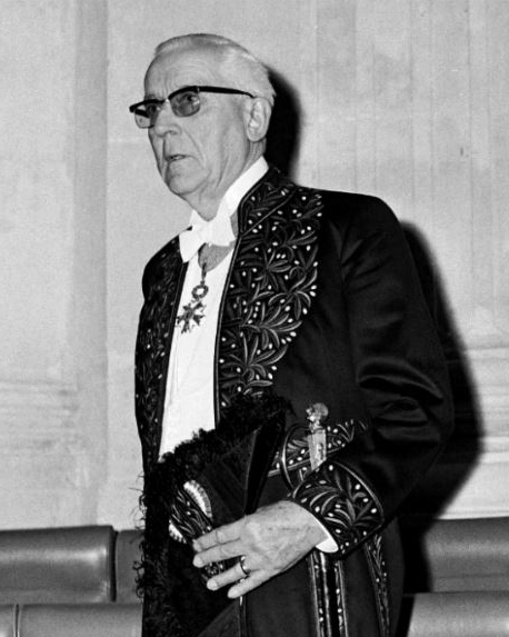 Lacretelle, Jacques de (1888-1985)