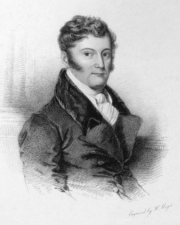 Wied-Neuwied, Maximilian Alexander Philipp (1782-1867 ; prince de)