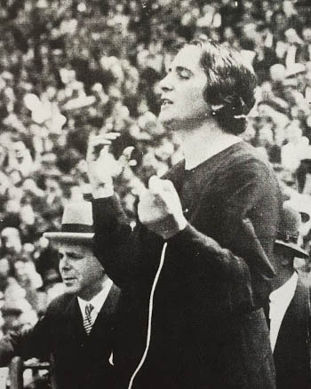 Ibárruri, Dolores (1895-1989)